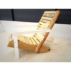 un fauteuil légendaire